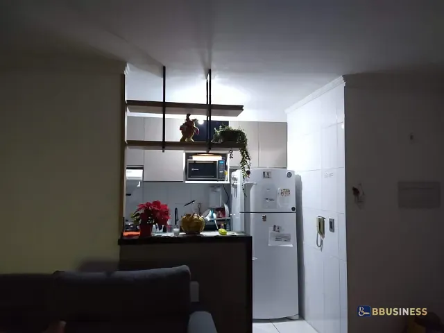 Apartamento 2 quartos e 1 banheiro, à venda, no bairro São João Clímaco em São Paulo