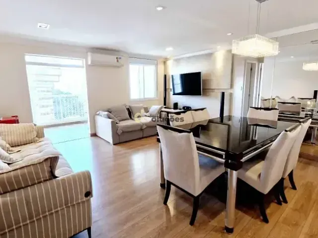 Apartamento 2 quartos e 3 banheiros, à venda, no bairro Santana em São Paulo