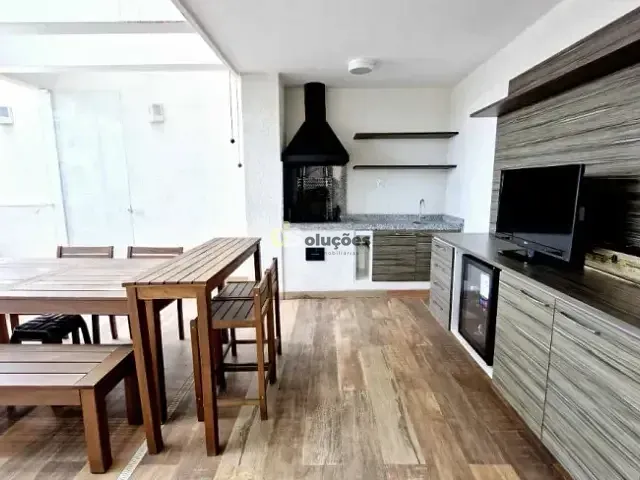 Apartamento 2 quartos e 3 banheiros, à venda, no bairro Santana em São Paulo