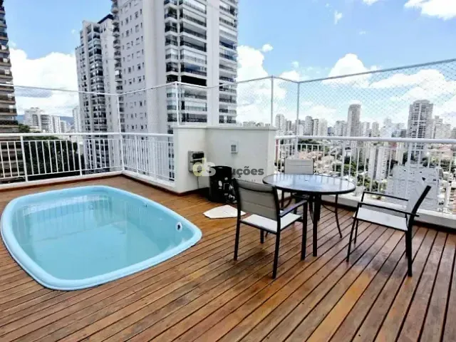 Apartamento 2 quartos e 3 banheiros, à venda, no bairro Santana em São Paulo