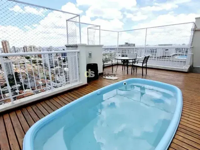 Apartamento 2 quartos e 3 banheiros, à venda, no bairro Santana em São Paulo