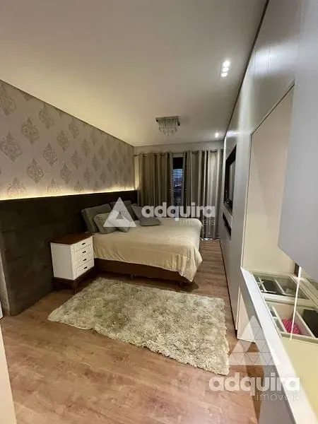 Apartamento, 3 quartos, 164 m² - Foto 16