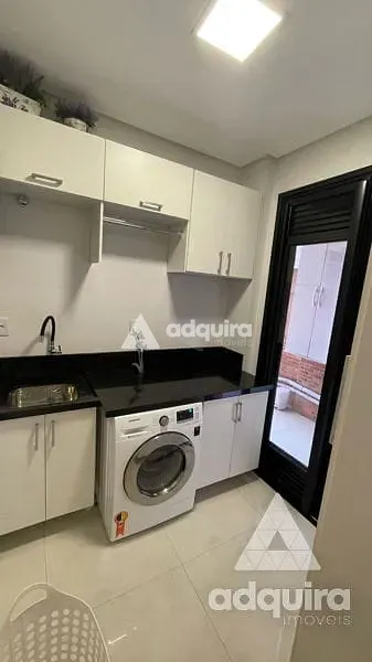 Apartamento, 3 quartos, 164 m² - Foto 18