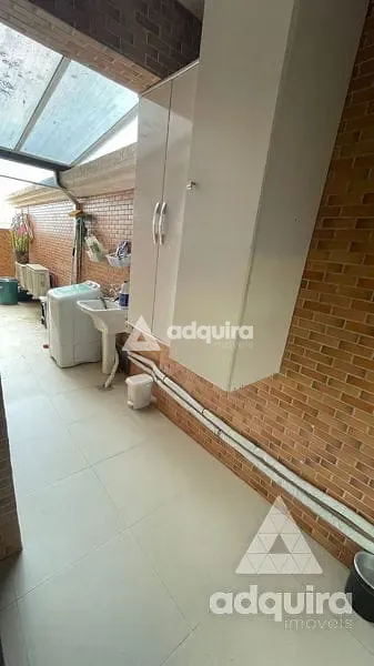 Apartamento, 3 quartos, 164 m² - Foto 19