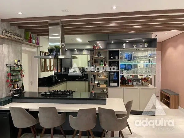 Apartamento, 3 quartos, 164 m² - Foto 9