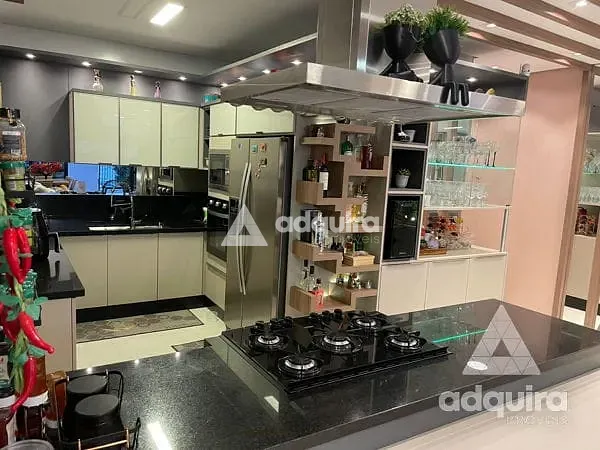 Apartamento, 3 quartos, 164 m² - Foto 11