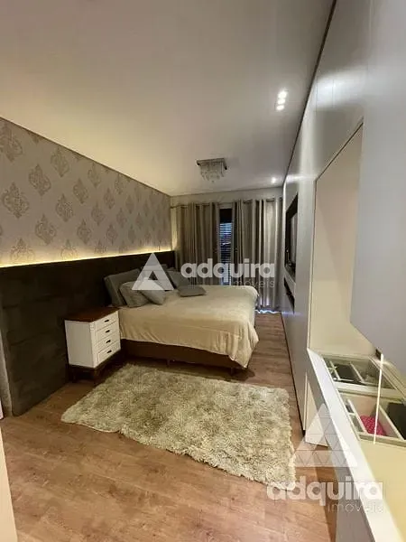Apartamento, 3 quartos, 164 m² - Foto 15