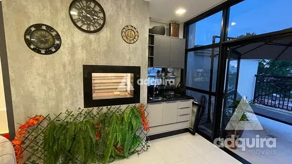 Apartamento, 3 quartos, 164 m² - Foto 7