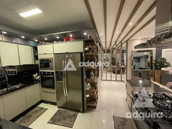 Apartamento, 3 quartos, 164 m² - Foto 10