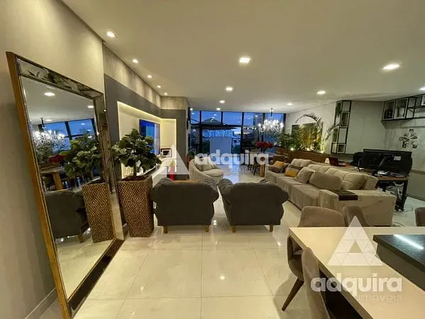 Apartamento, 3 quartos, 164 m² - Foto 14
