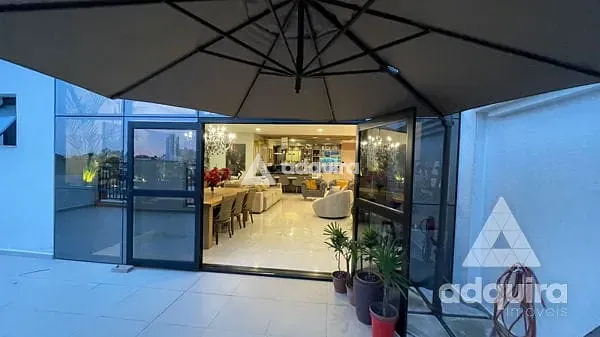 Apartamento, 3 quartos, 164 m² - Foto 17