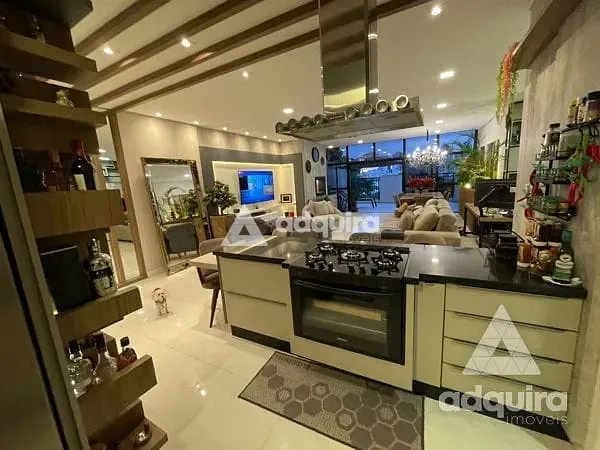 Apartamento, 3 quartos, 164 m² - Foto 13