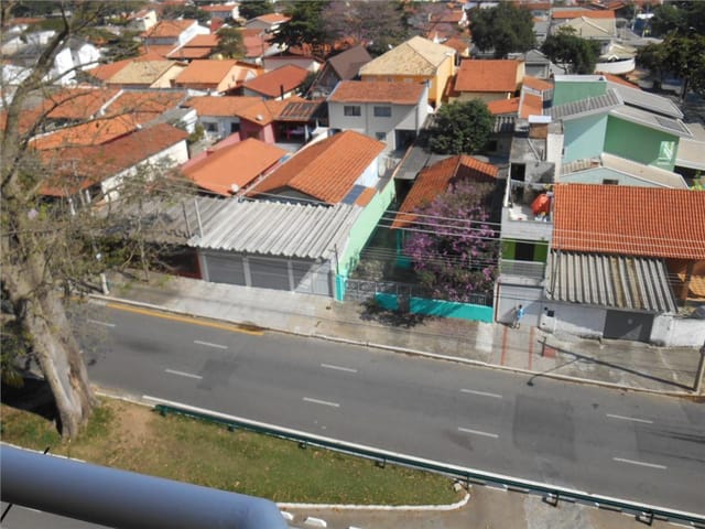 Foto do Apartamento - Apartamento residencial à venda, Jardim Satélite, São José dos Campos - AP0327. | INDEPENDENCE NEGOCIOS IMOBILIARIOS LTDA