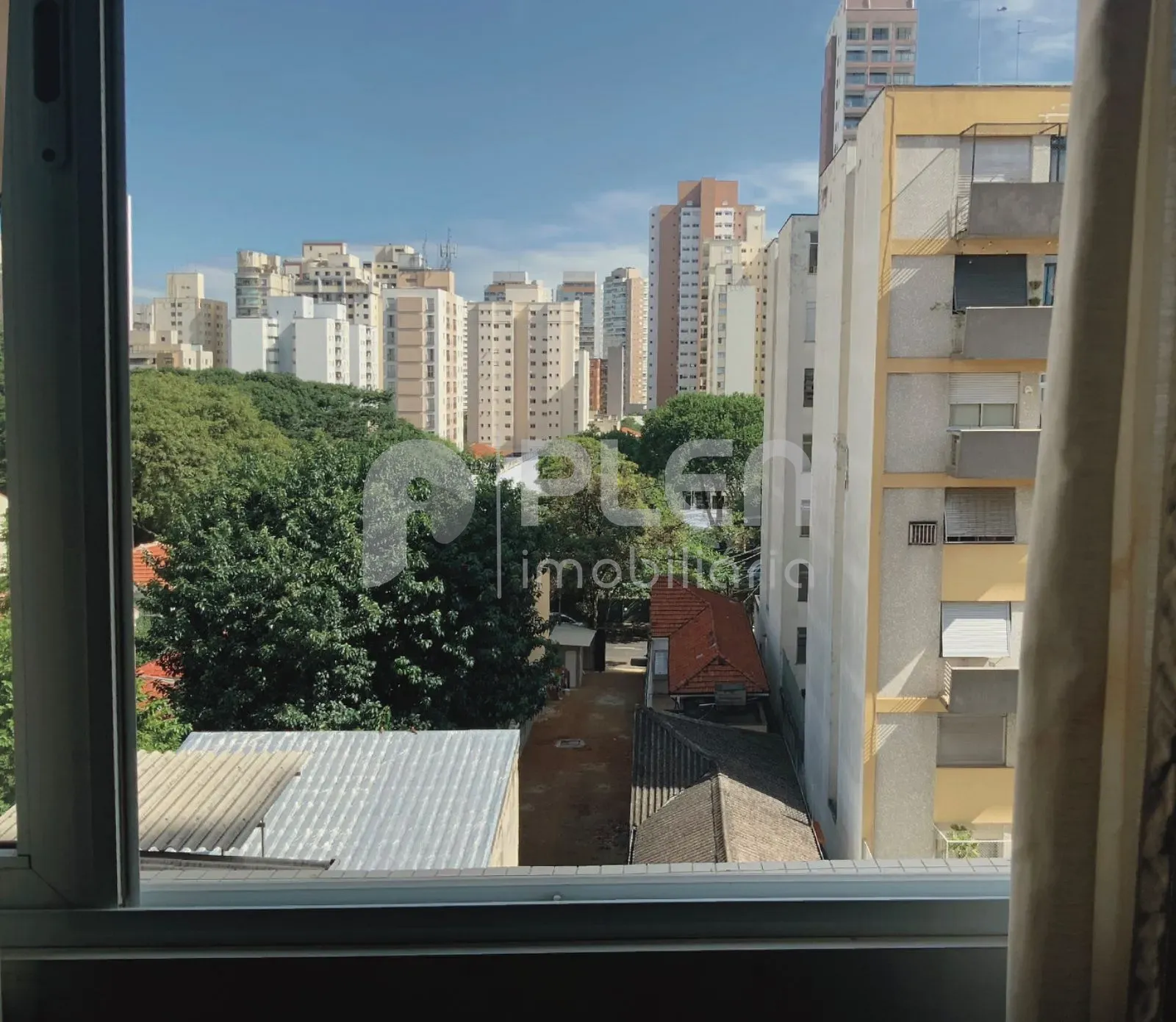 Apartamento de 3 quartos à venda em Perdizes, São Paulo