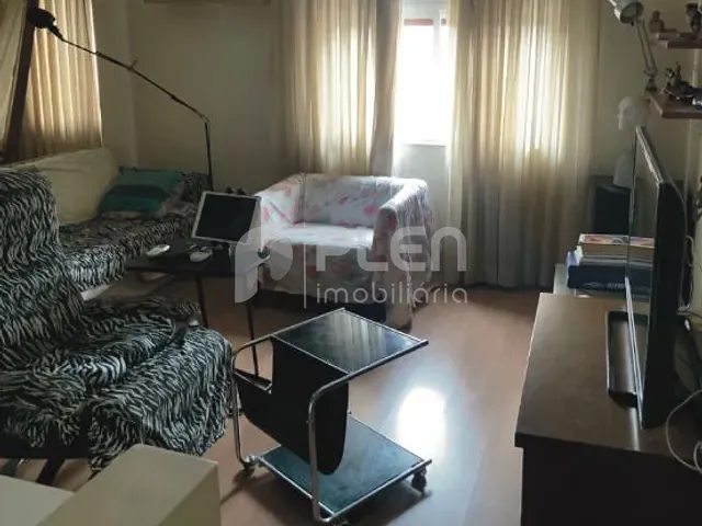 Apartamento com 98m² 3 quartos e 3 banheiros, à venda, no bairro Perdizes em São Paulo