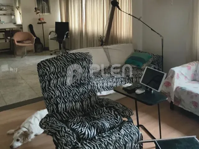 Apartamento com 98m² 3 quartos e 3 banheiros, à venda, no bairro Perdizes em São Paulo