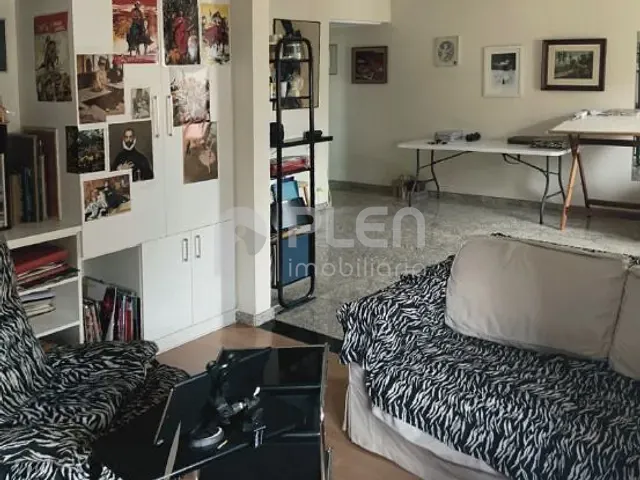 Apartamento com 98m² 3 quartos e 3 banheiros, à venda, no bairro Perdizes em São Paulo