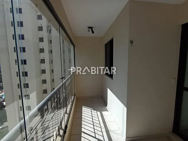 Apartamento 3 quartos e 3 banheiros, para alugar, no bairro Vila Leopoldina em São Paulo