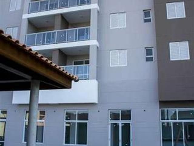 Foto do Apartamento - Aceita carro na entrada - Maxximo Resort 90m² 3 dorms, suíte, andar médio com vista livre, 2 vagas subsolo | RUSSI IMÓVEIS