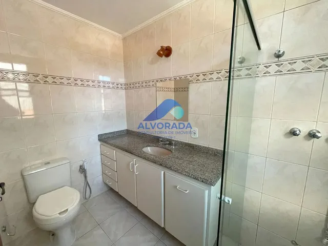 Apartamento com 10m² 4 quartos e 1 banheiro, para alugar, no bairro Vila Rubi em São José Dos Campos