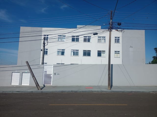 Apartamento à venda, Orfãs, Ponta Grossa, PR