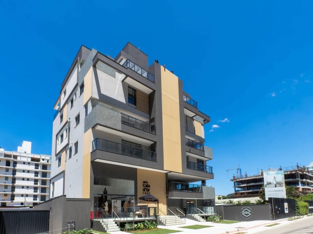 Apartamento com 245m² 3 quartos e 1 banheiro, à venda, no bairro Praia Brava em Itajaí