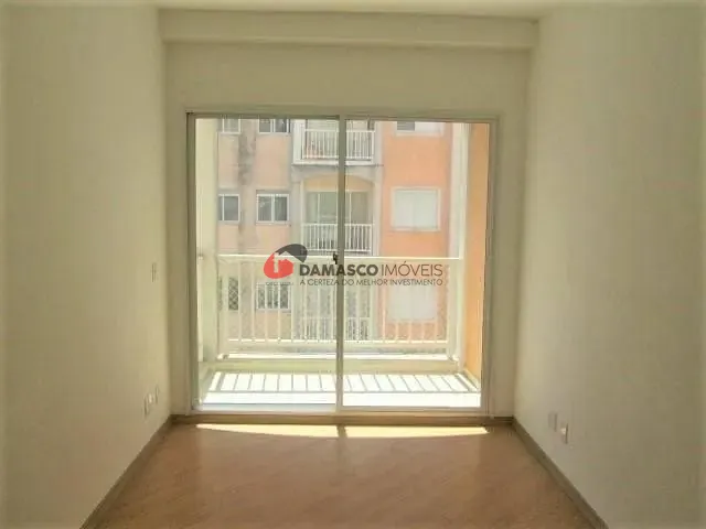 Apartamento 3 quartos e 1 banheiro, à venda, no bairro Alvarenga em São Bernardo do Campo