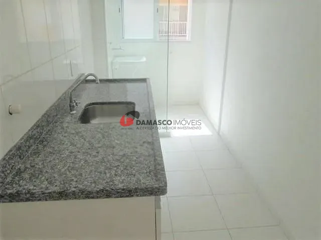 Apartamento 3 quartos e 1 banheiro, à venda, no bairro Alvarenga em São Bernardo do Campo