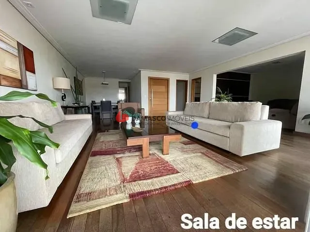 Apartamento 3 quartos e 3 banheiros, à venda, no bairro Santa Paula em São Caetano do Sul