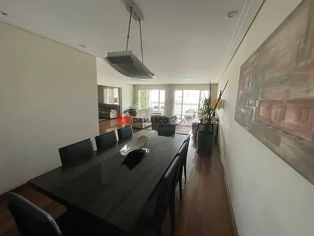 Apartamento 3 quartos e 3 banheiros, à venda, no bairro Santa Paula em São Caetano do Sul