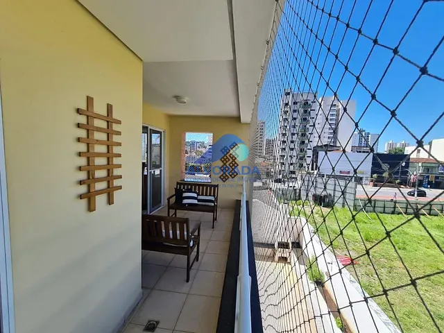Apartamento 3 quartos e 4 banheiros, à venda, no bairro Centro em Taubaté
