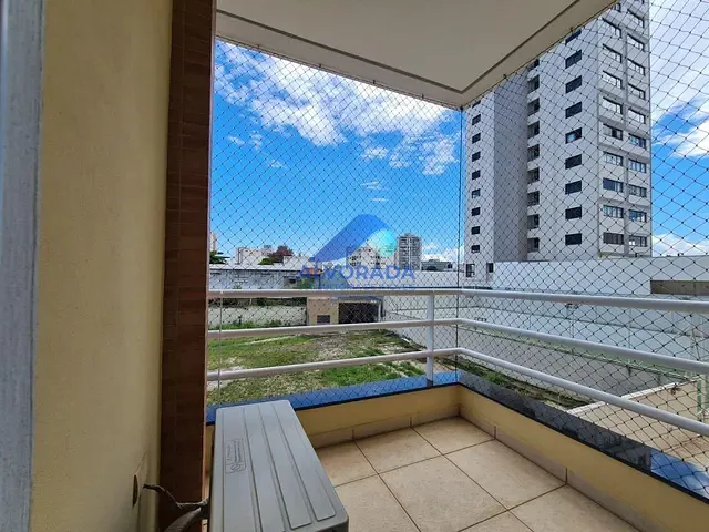 Apartamento 3 quartos e 4 banheiros, à venda, no bairro Centro em Taubaté