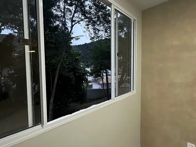 Apartamento 2 quartos e 1 banheiro, à venda, no bairro Vargem Grande em Rio de Janeiro