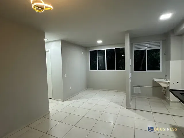 Apartamento 2 quartos e 1 banheiro, à venda, no bairro Vargem Grande em Rio de Janeiro