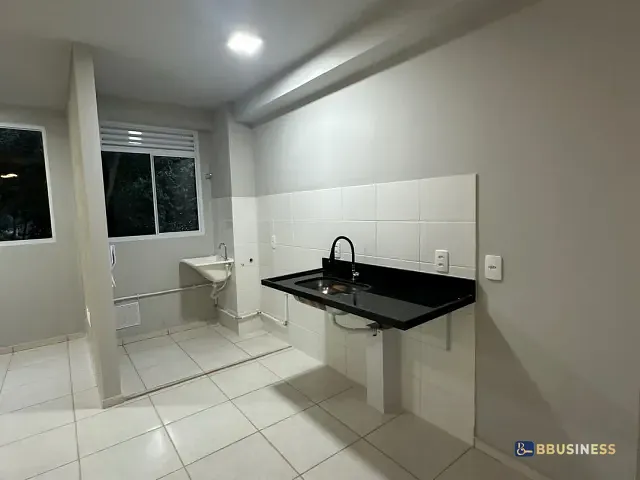 Apartamento 2 quartos e 1 banheiro, à venda, no bairro Vargem Grande em Rio de Janeiro