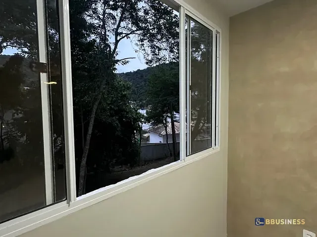 Apartamento 2 quartos e 1 banheiro, à venda, no bairro Vargem Grande em Rio de Janeiro