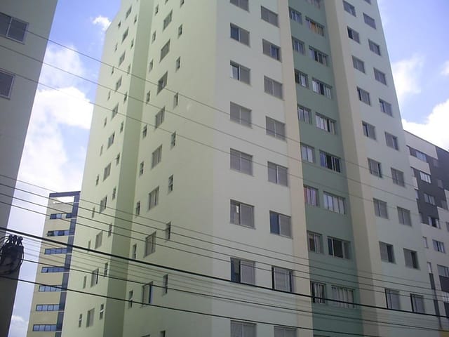 Foto do Apartamento - Apartamento com 3 dormitórios para alugar, 76 m² por R$ 1.300,00/mês - Floradas de São José - São José dos Campos/SP | INDEPENDENCE NEGOCIOS IMOBILIARIOS LTDA