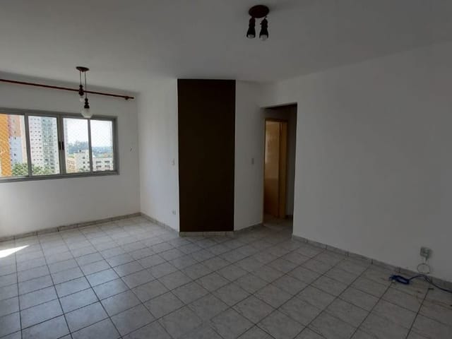 Foto do Apartamento - Apartamento com 3 dormitórios para alugar, 76 m² por R$ 1.300,00/mês - Floradas de São José - São José dos Campos/SP | INDEPENDENCE NEGOCIOS IMOBILIARIOS LTDA