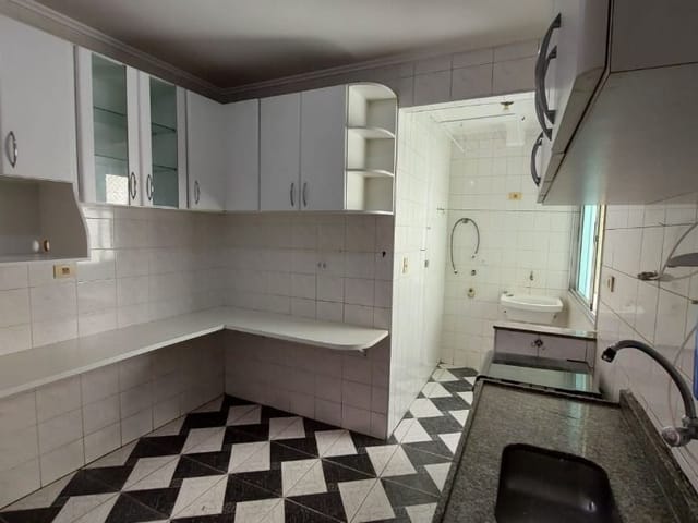 Foto do Apartamento - Apartamento com 3 dormitórios para alugar, 76 m² por R$ 1.300,00/mês - Floradas de São José - São José dos Campos/SP | INDEPENDENCE NEGOCIOS IMOBILIARIOS LTDA