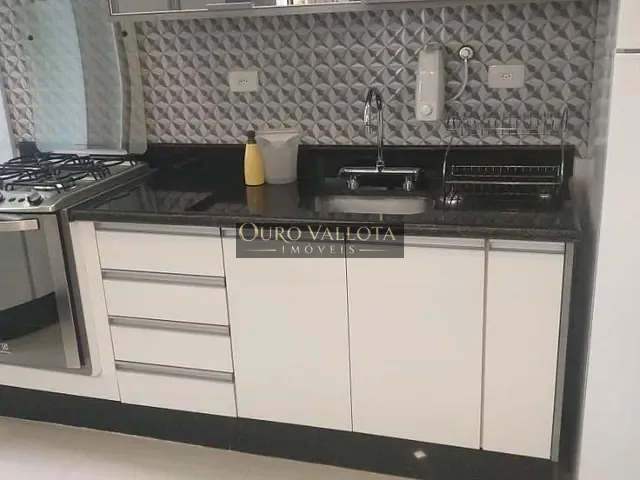 Apartamento com 70m² 3 quartos e 1 banheiro, à venda, no bairro Mooca em São Paulo