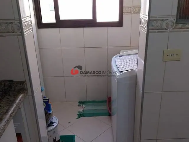 Apartamento 2 quartos e 2 banheiros, à venda, no bairro Nova Gerty em São Caetano do Sul
