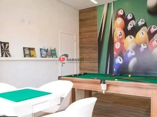 Apartamento 2 quartos e 1 banheiro, à venda, no bairro Vila Prudente em São Paulo