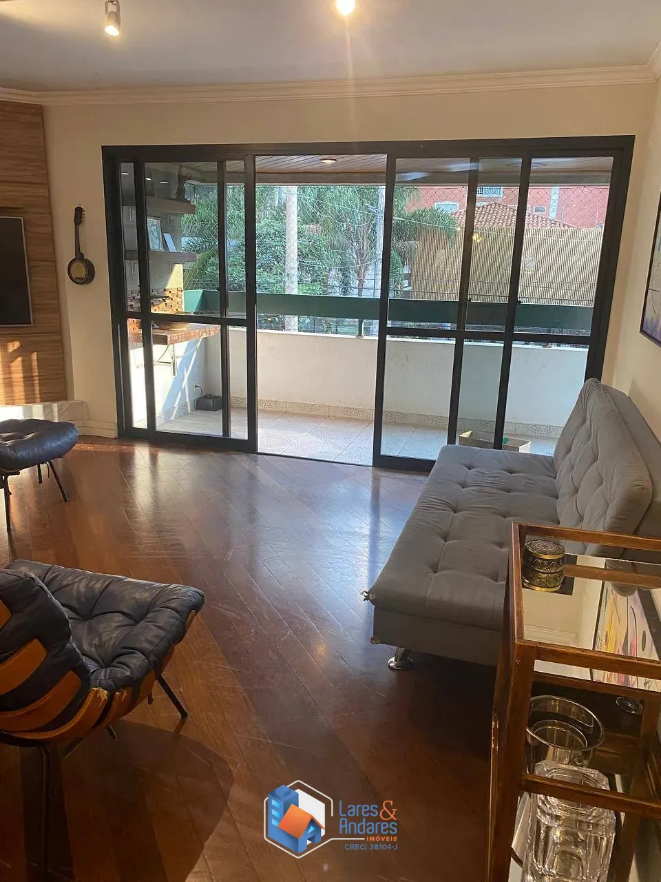 Apartamento, 4 quartos, 147 m² - Foto 21