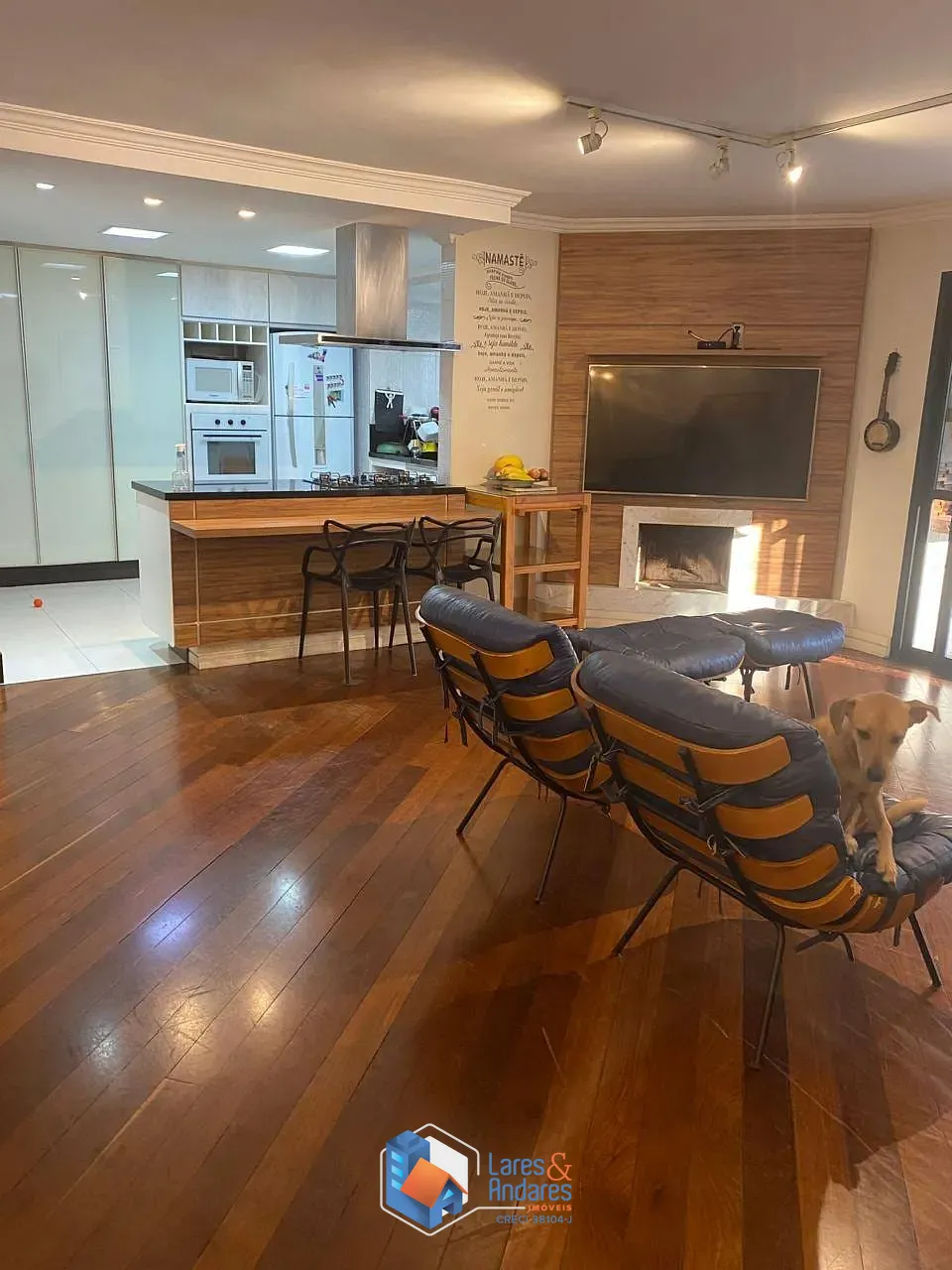 Apartamento, 4 quartos, 147 m² - Foto 2