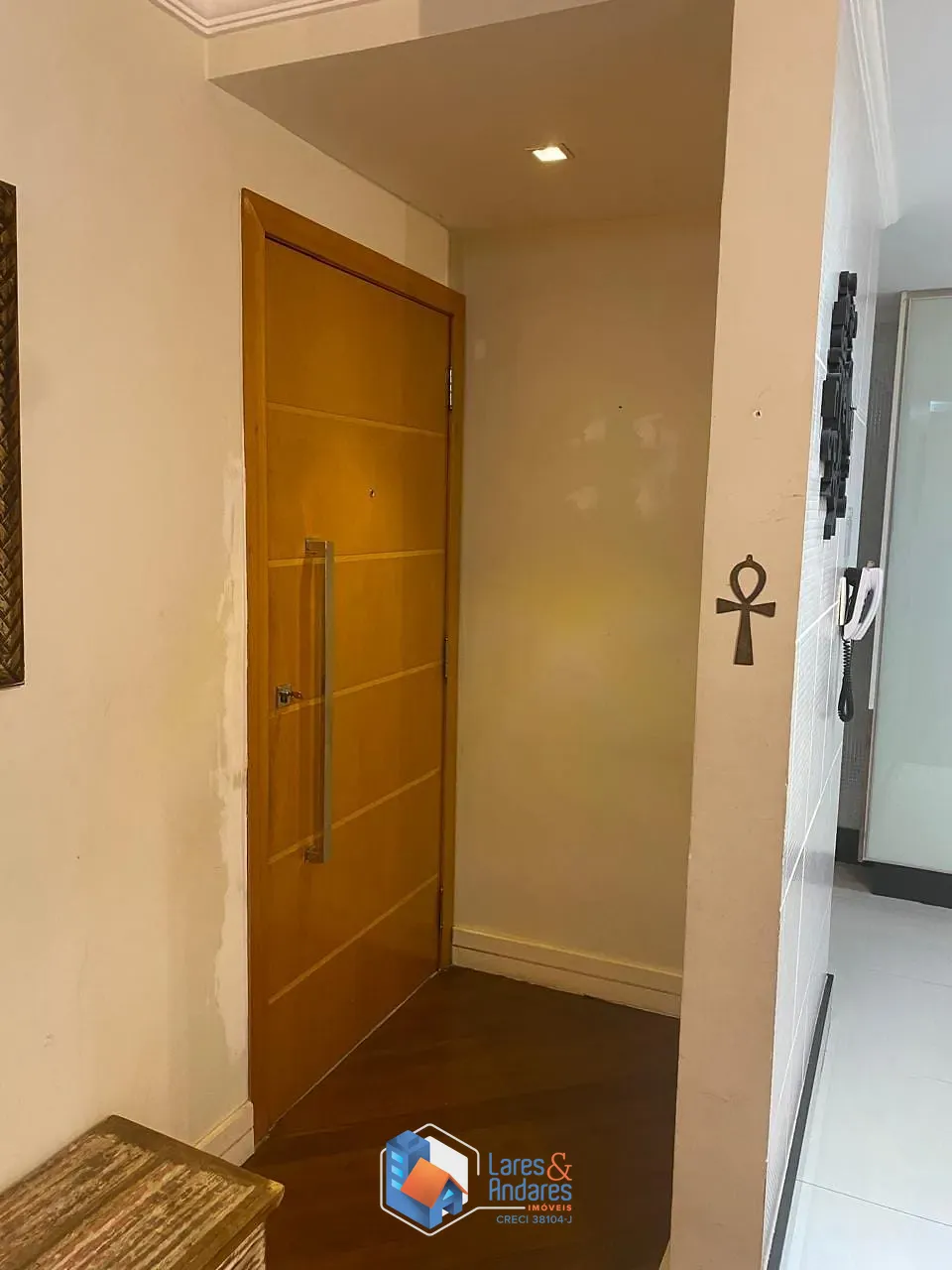 Apartamento, 4 quartos, 147 m² - Foto 19