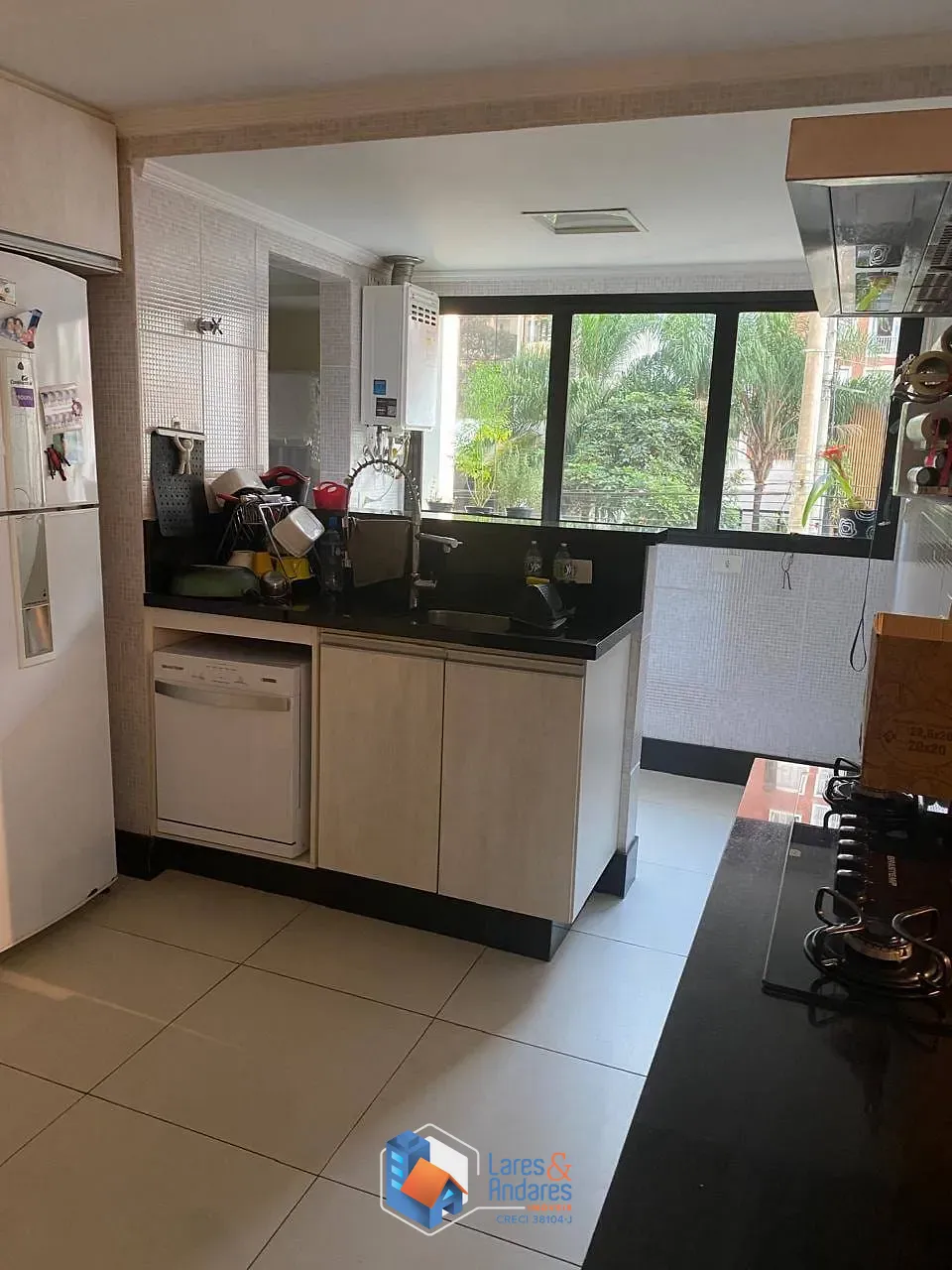 Apartamento, 4 quartos, 147 m² - Foto 18