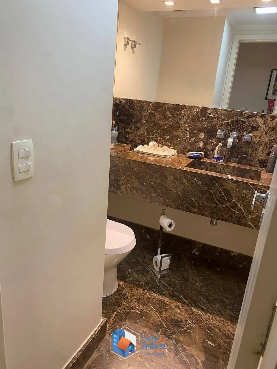 Apartamento, 4 quartos, 147 m² - Foto 17