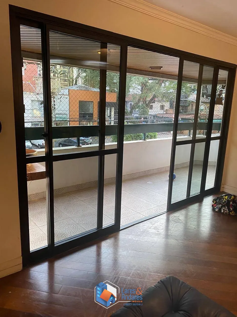 Apartamento, 4 quartos, 147 m² - Foto 20