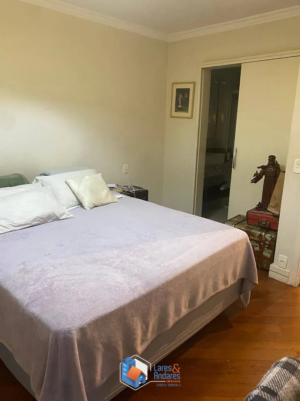 Apartamento, 4 quartos, 147 m² - Foto 13