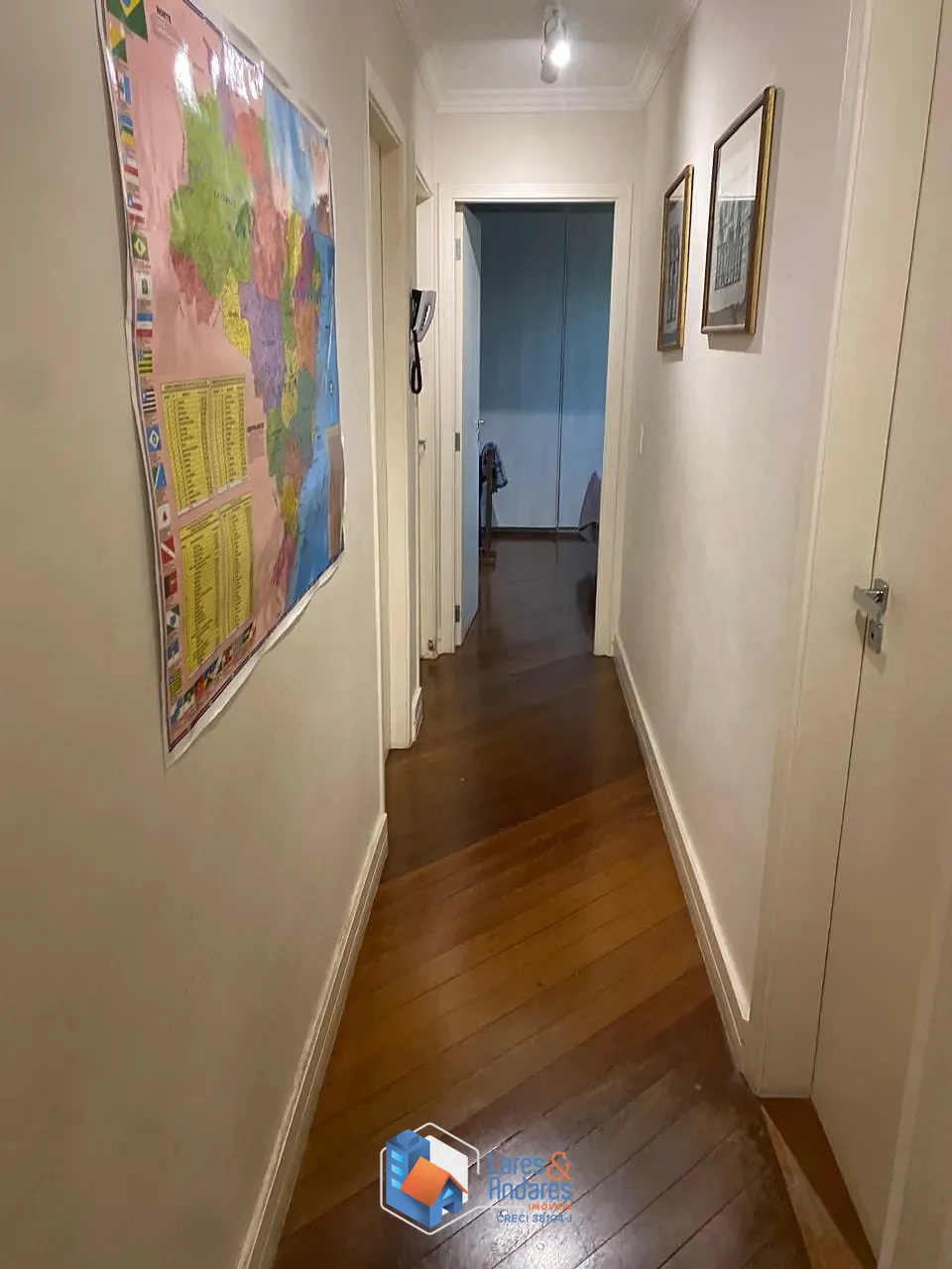 Apartamento, 4 quartos, 147 m² - Foto 16